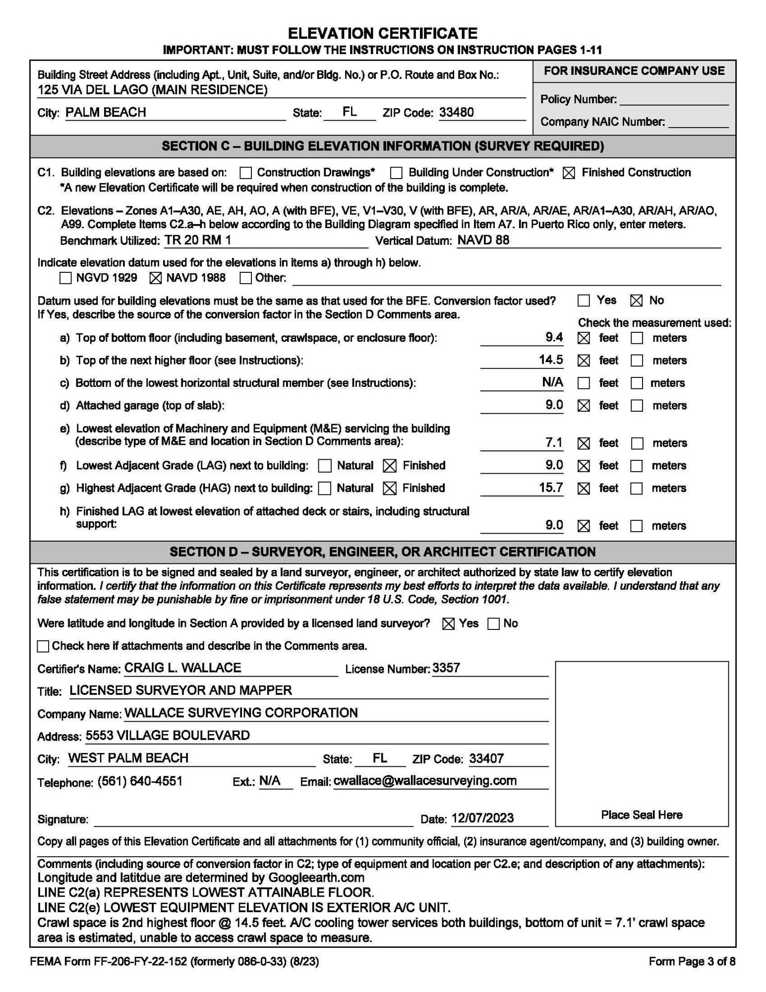 Tropical Isle - Residential