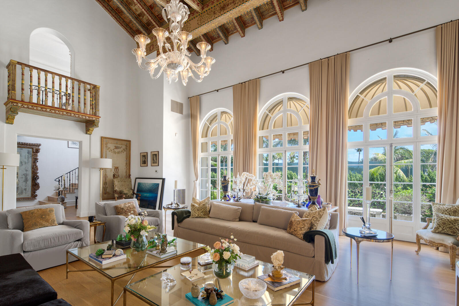 Tropical Isle - Residential