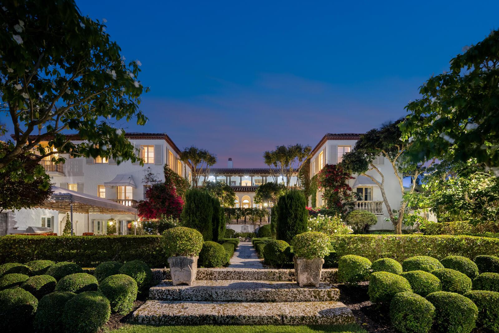 Tropical Isle - Residential