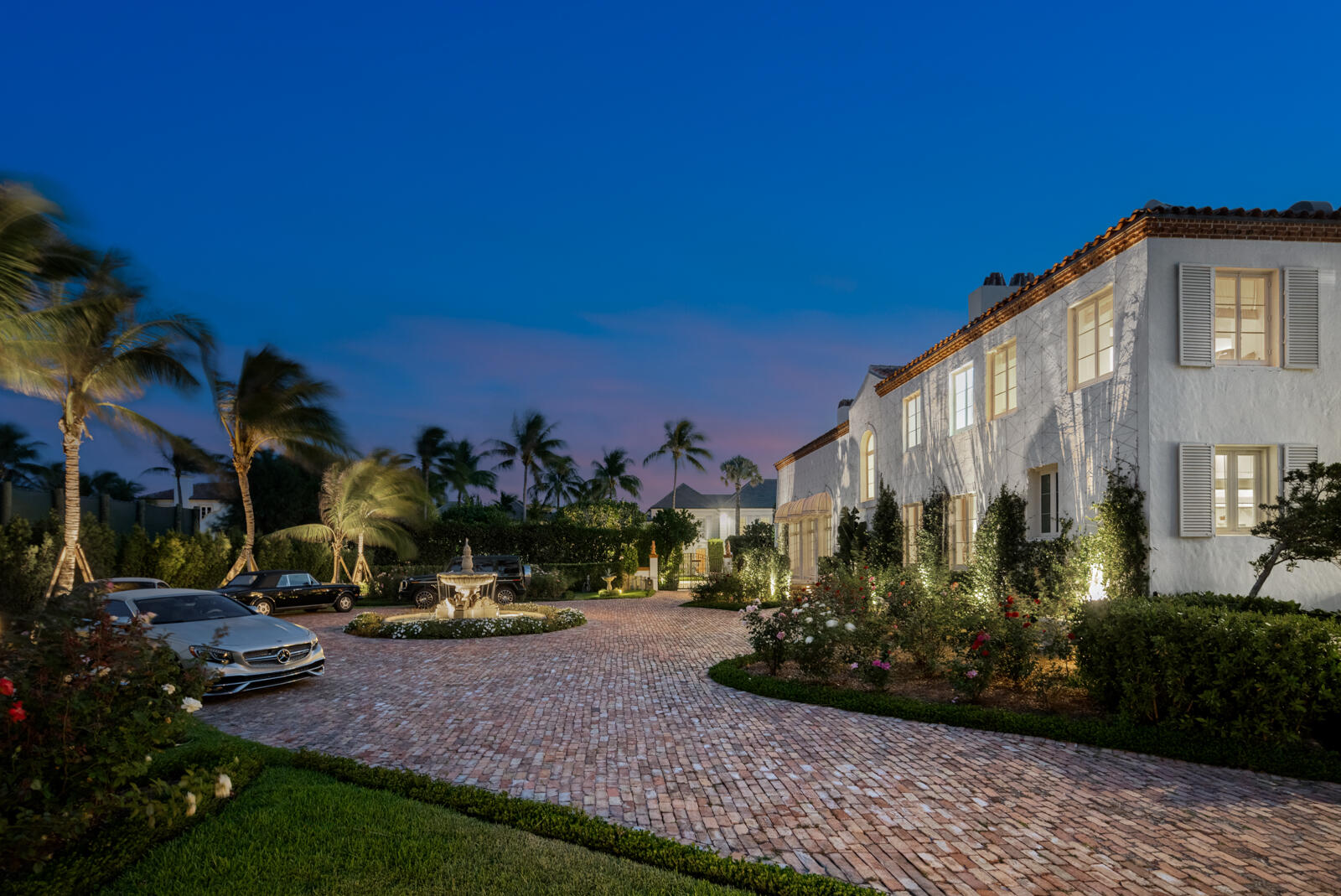 Tropical Isle - Residential