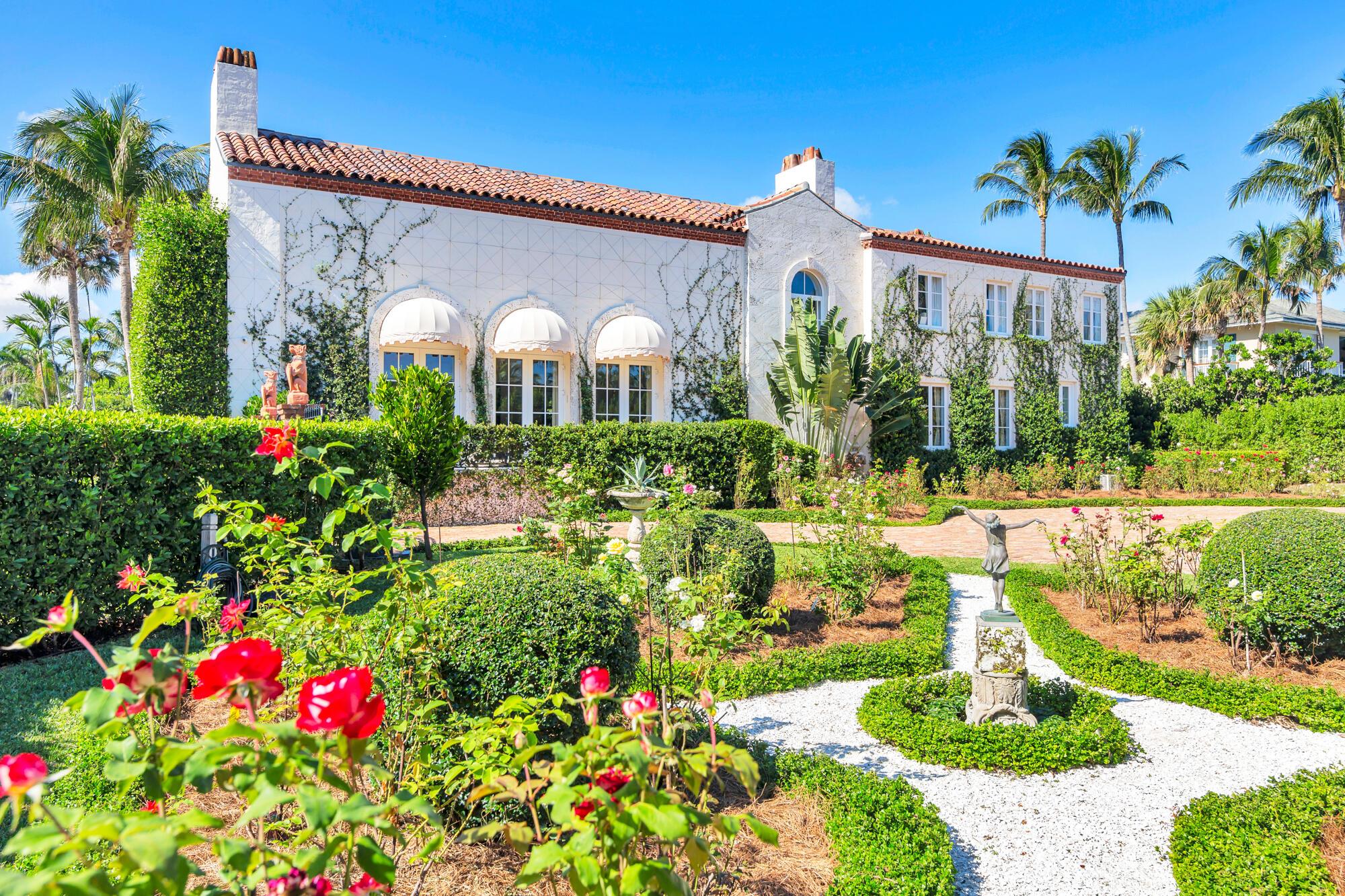 Tropical Isle - Residential