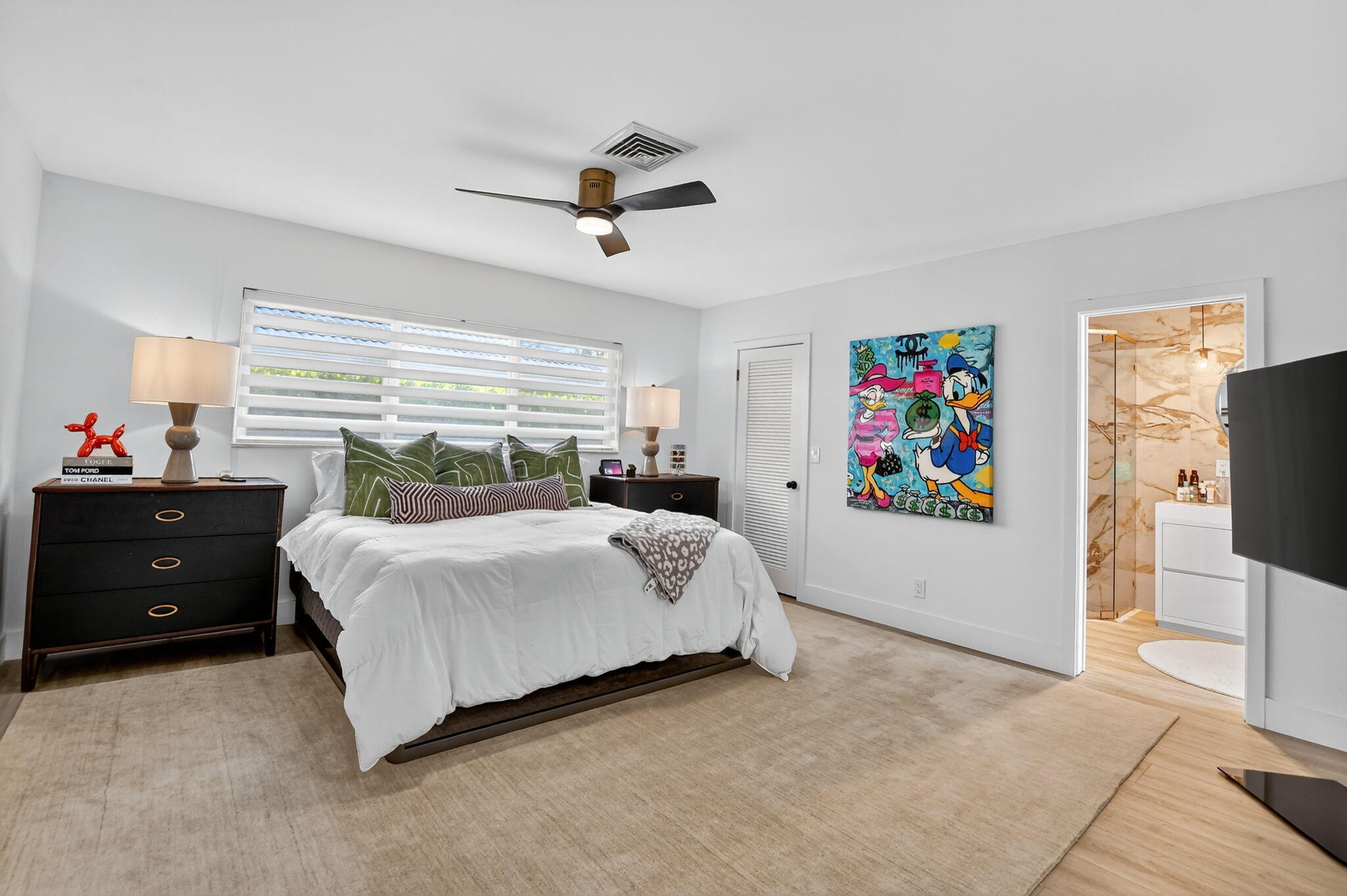 CAMINO GARDENS SEC 1 - Residential