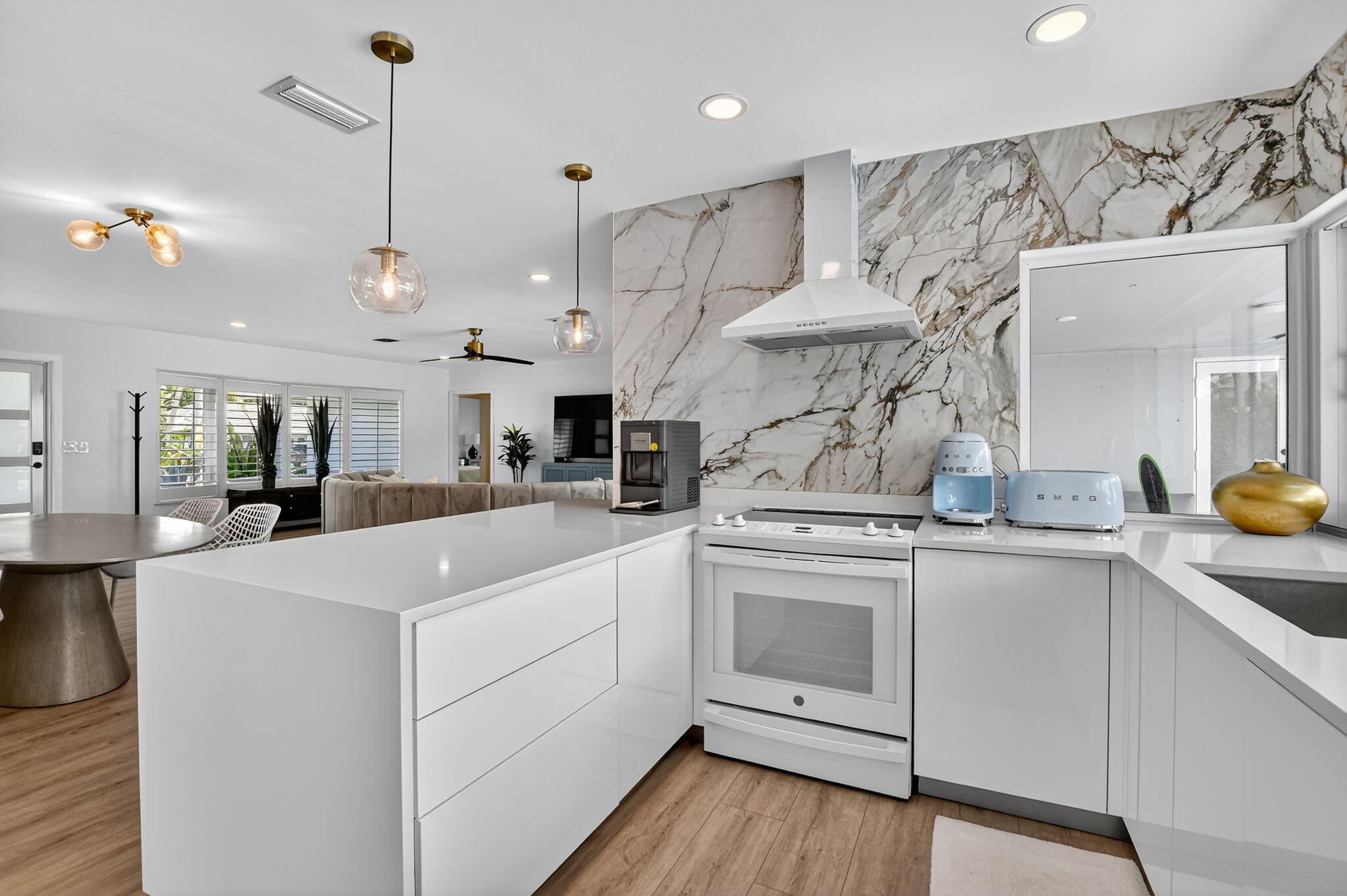 CAMINO GARDENS SEC 1 - Residential