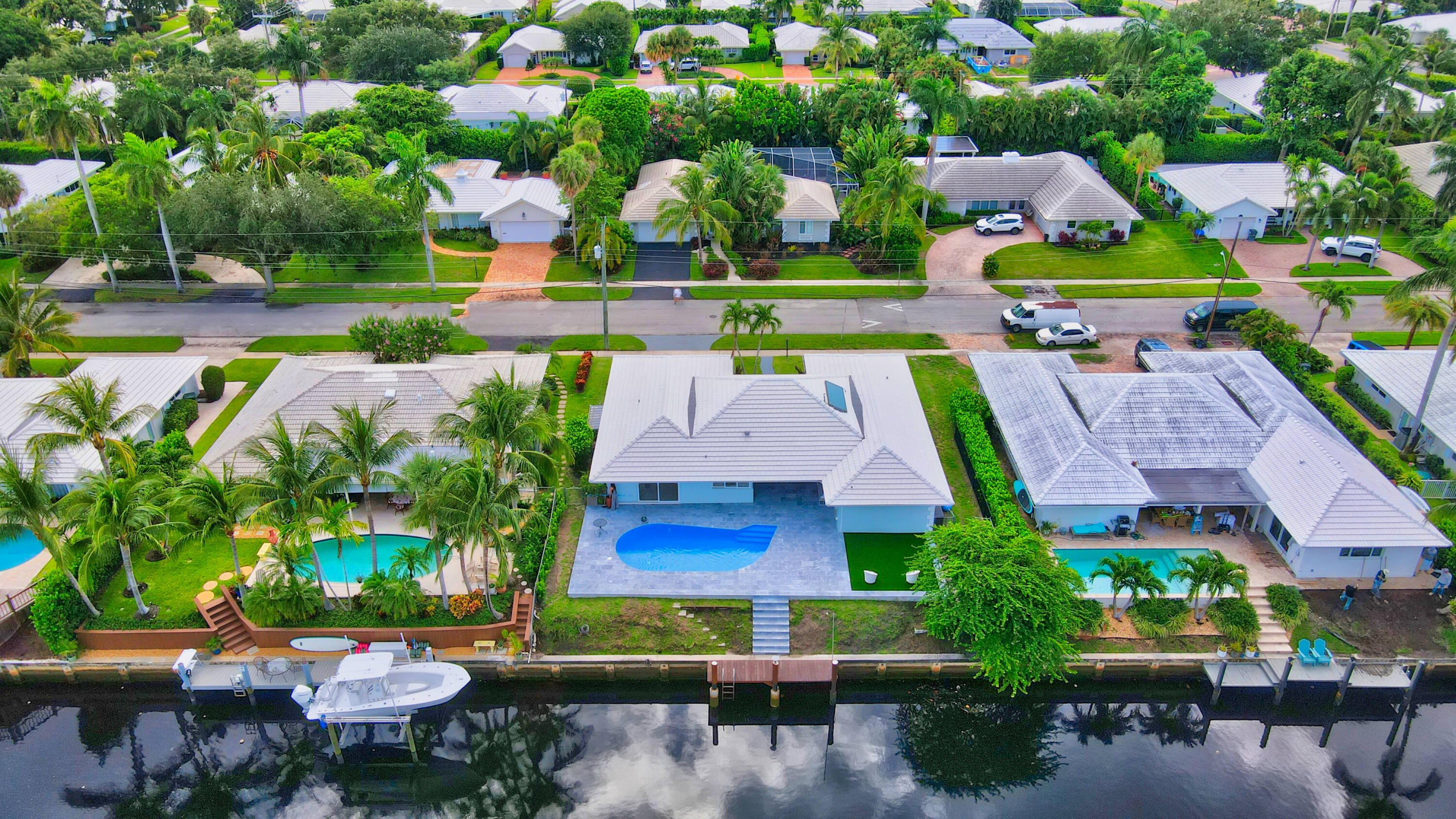 CAMINO GARDENS SEC 1 - Residential