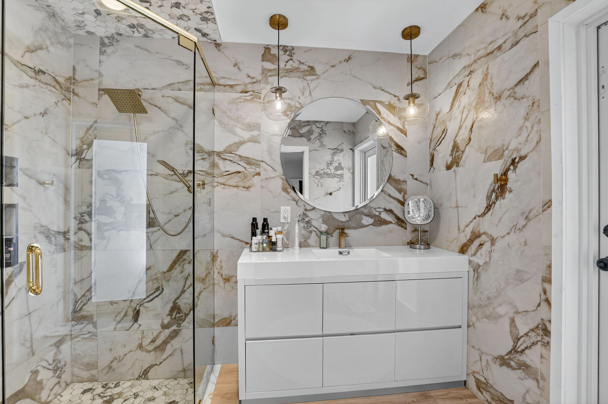 CAMINO GARDENS SEC 1 - Residential