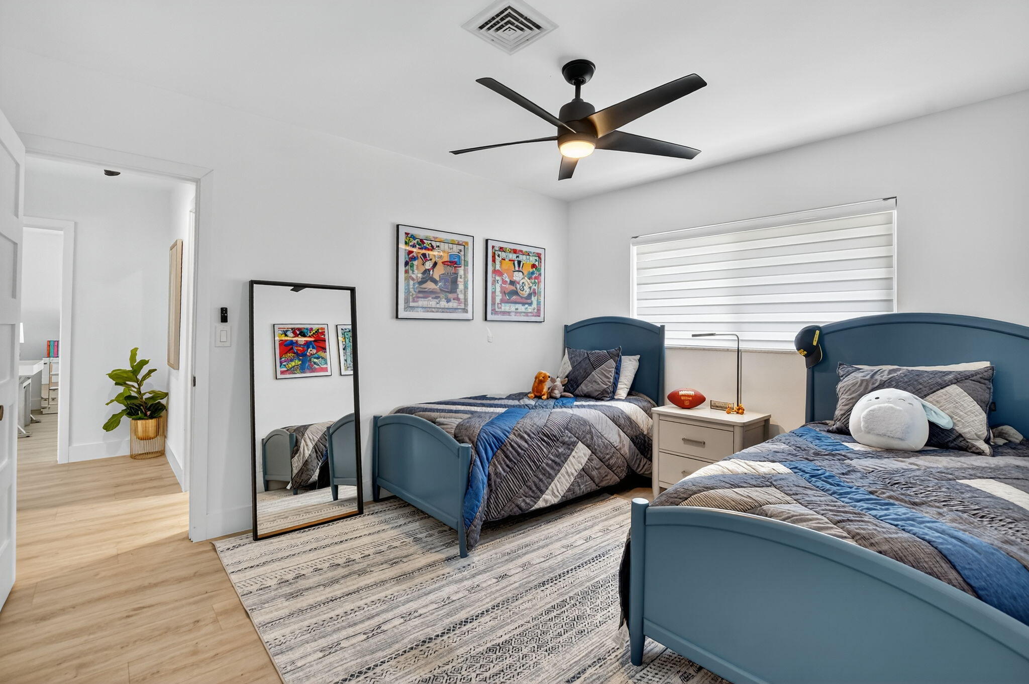 CAMINO GARDENS SEC 1 - Residential