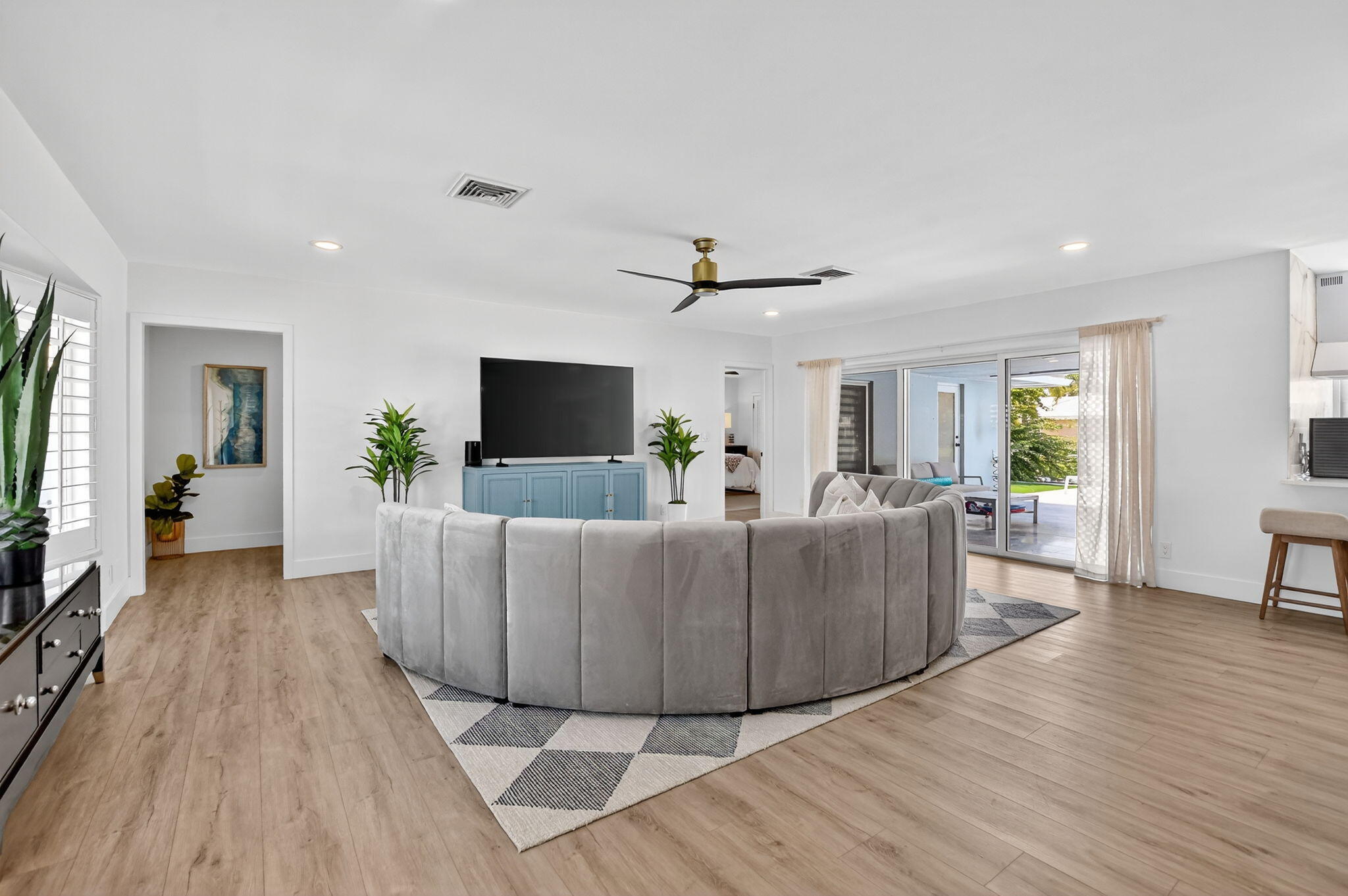 CAMINO GARDENS SEC 1 - Residential