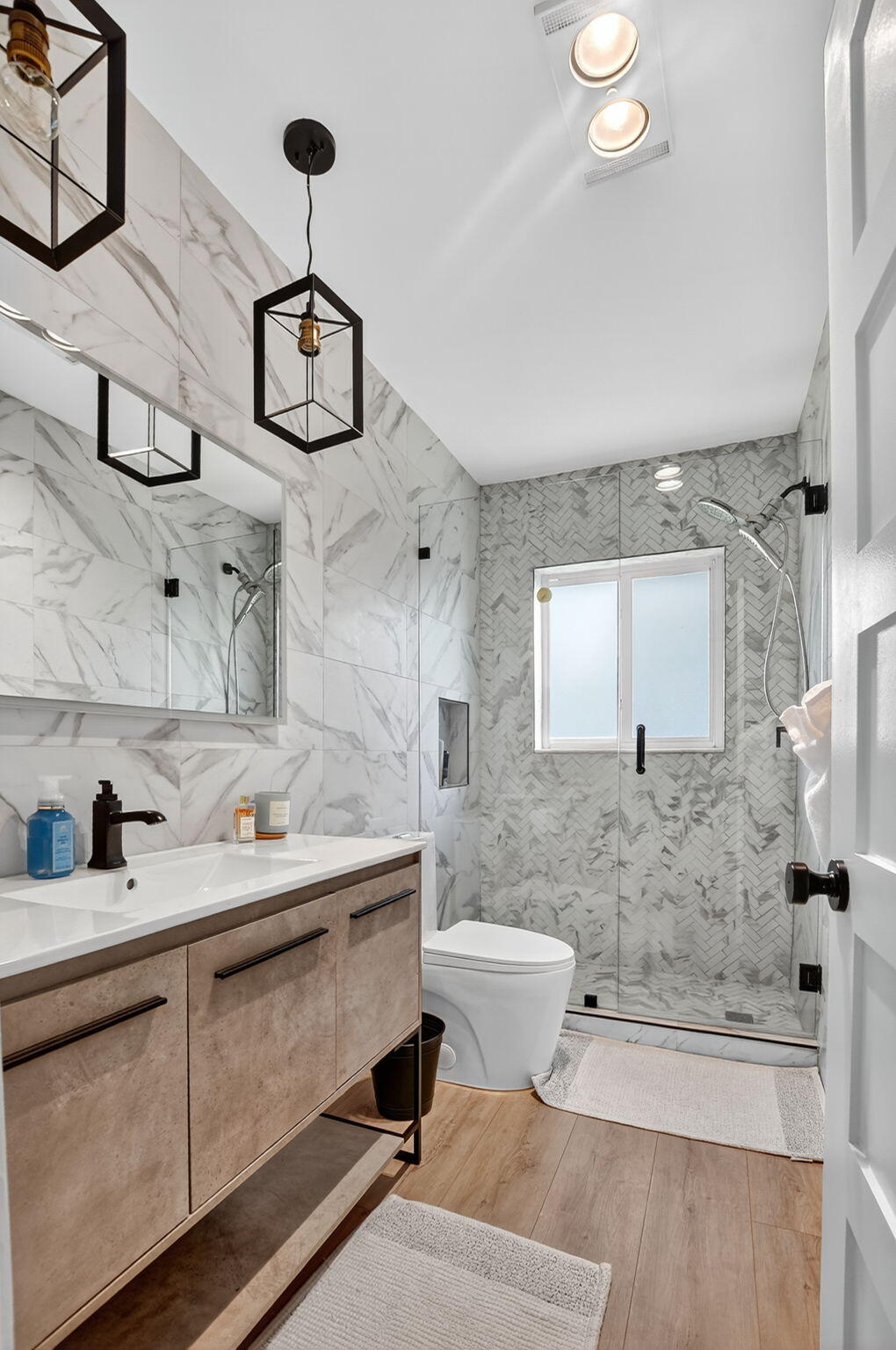 CAMINO GARDENS SEC 1 - Residential