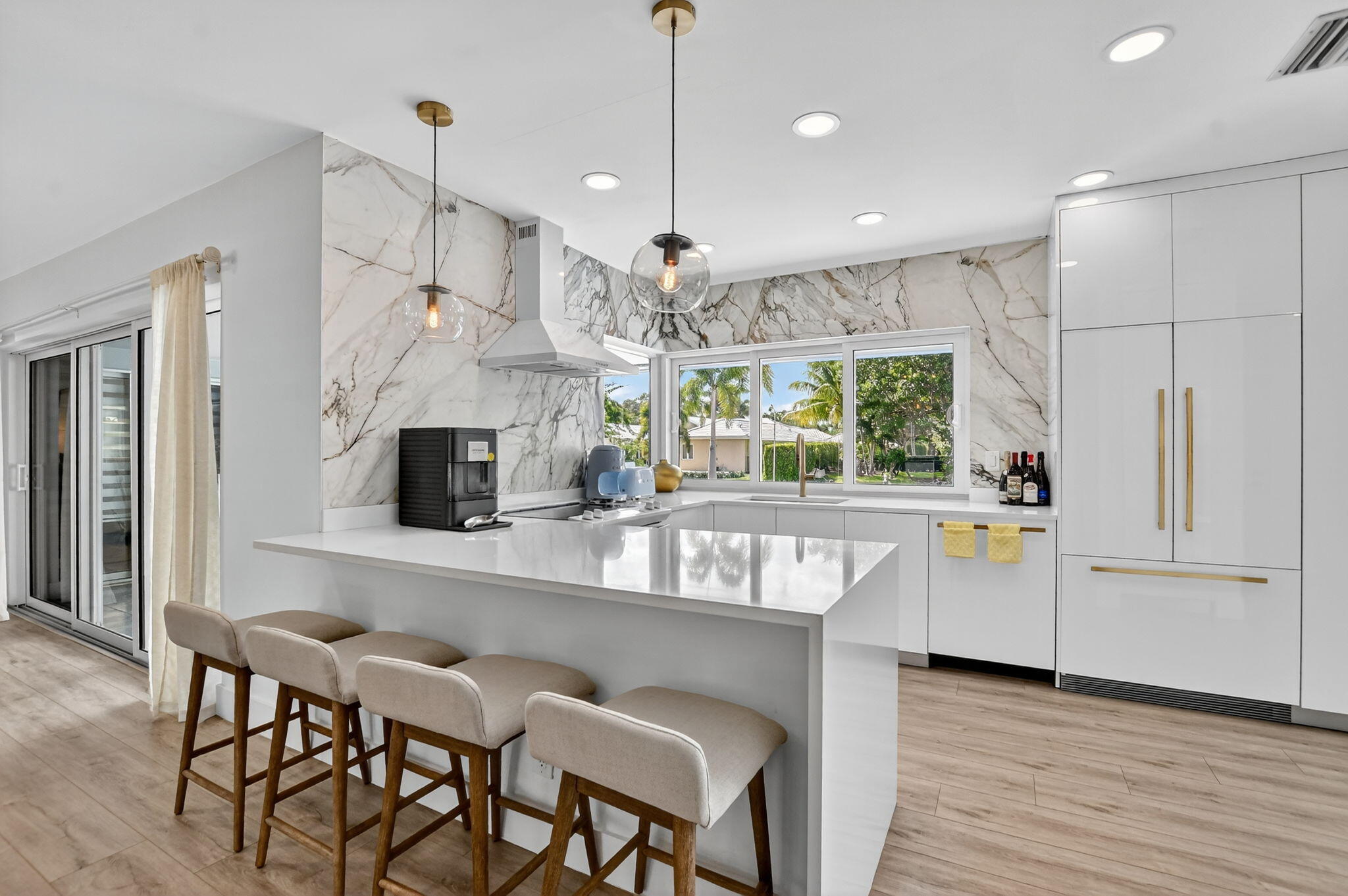 CAMINO GARDENS SEC 1 - Residential