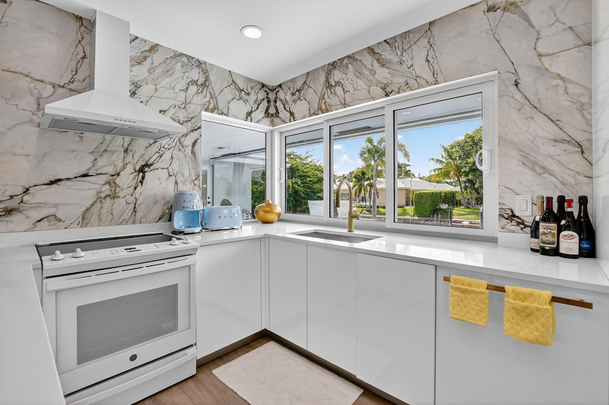 CAMINO GARDENS SEC 1 - Residential