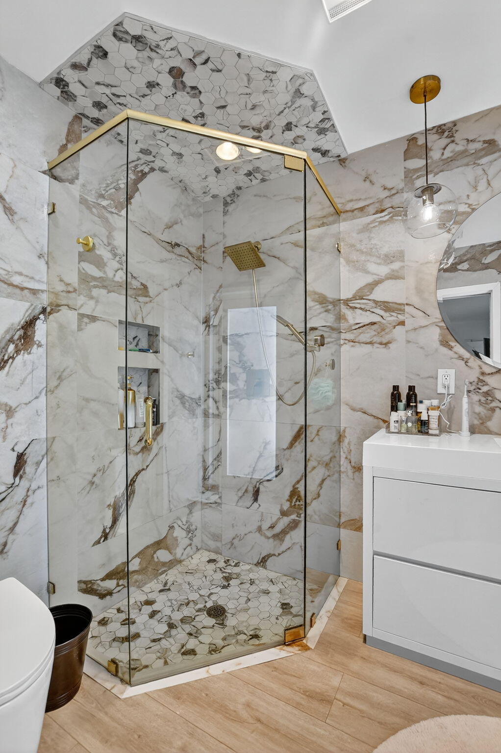 CAMINO GARDENS SEC 1 - Residential