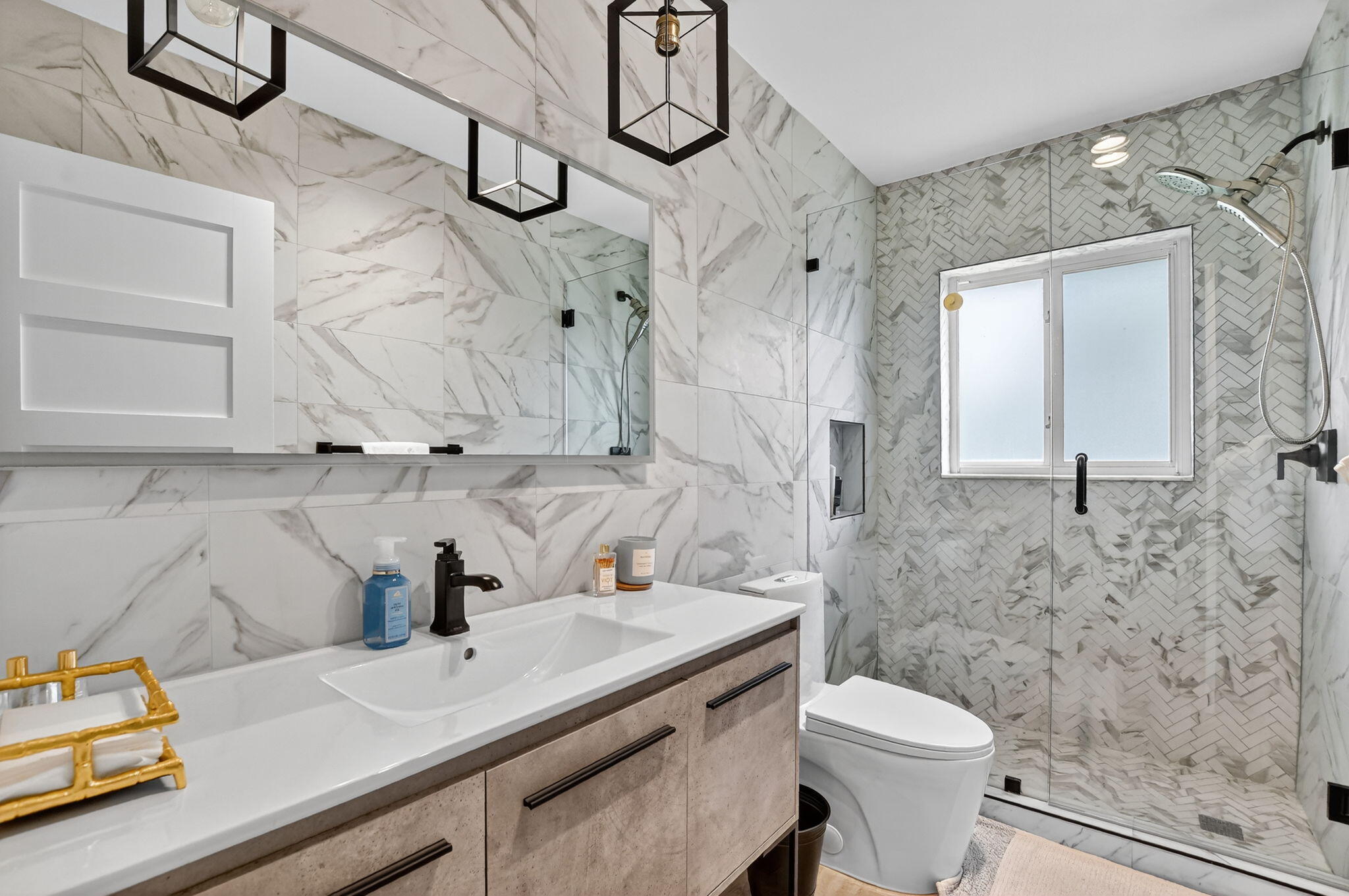 CAMINO GARDENS SEC 1 - Residential