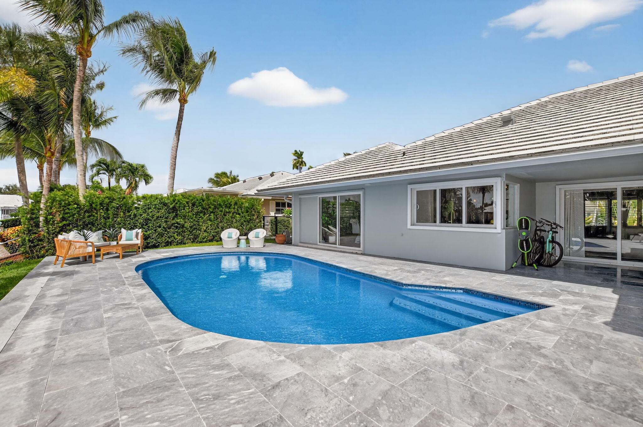 CAMINO GARDENS SEC 1 - Residential