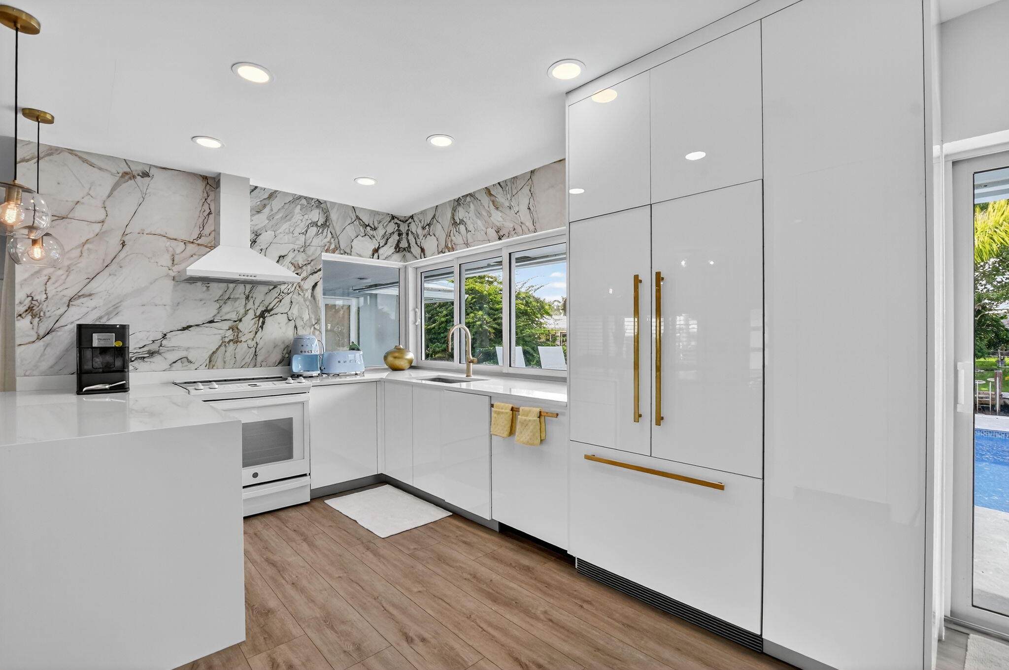 CAMINO GARDENS SEC 1 - Residential