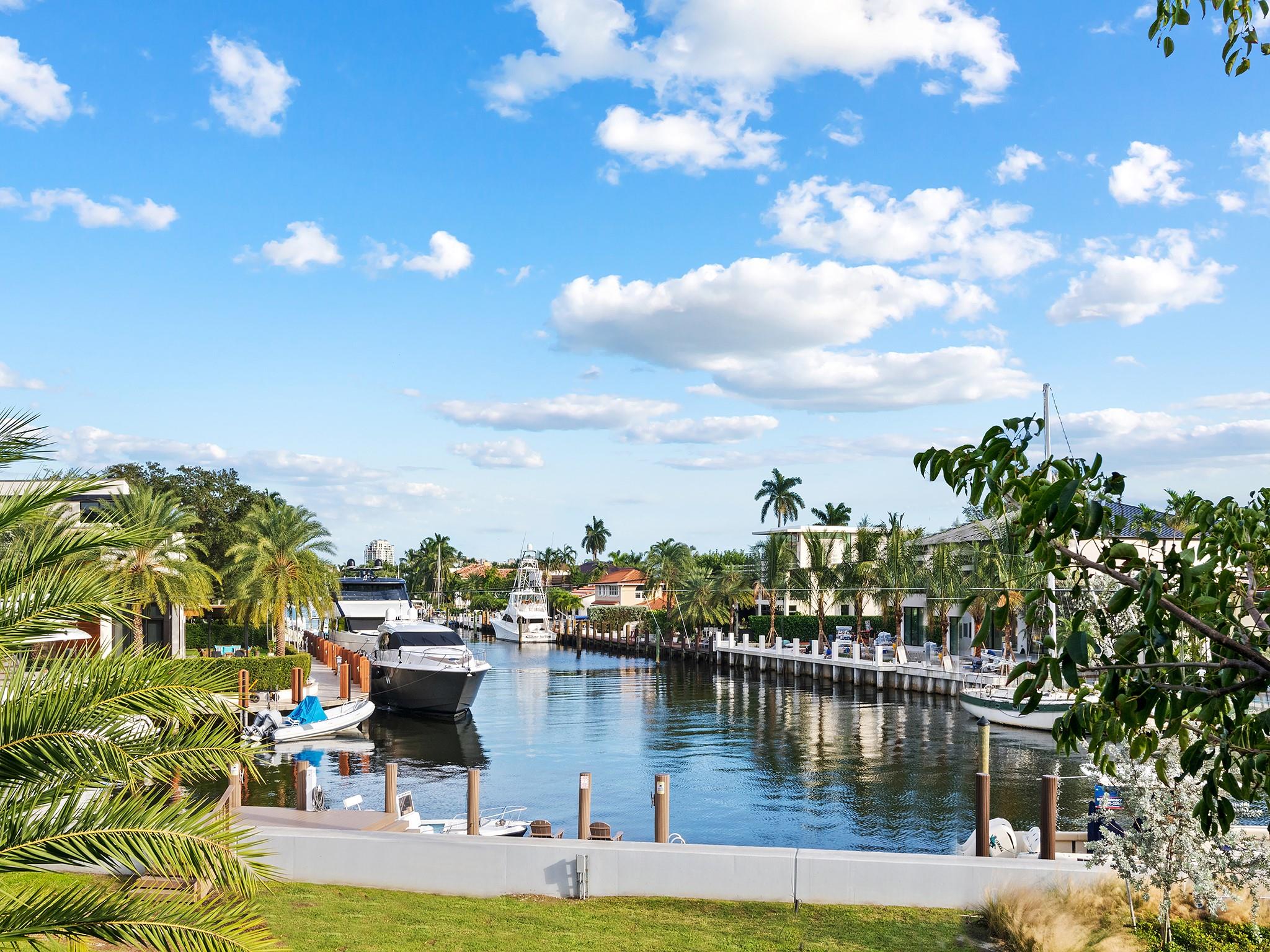 Rio Vista Isles - Residential