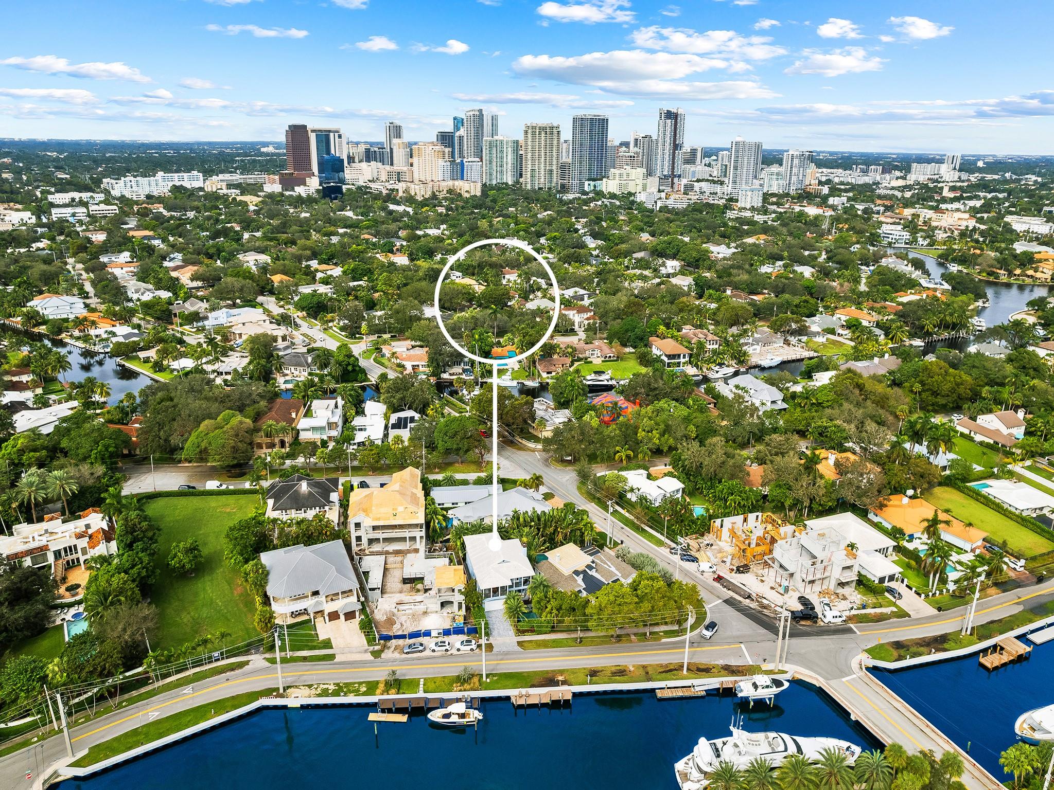 Rio Vista Isles - Residential