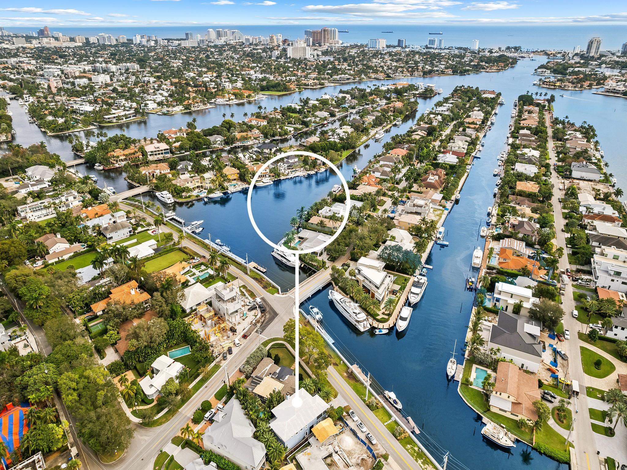 Rio Vista Isles - Residential