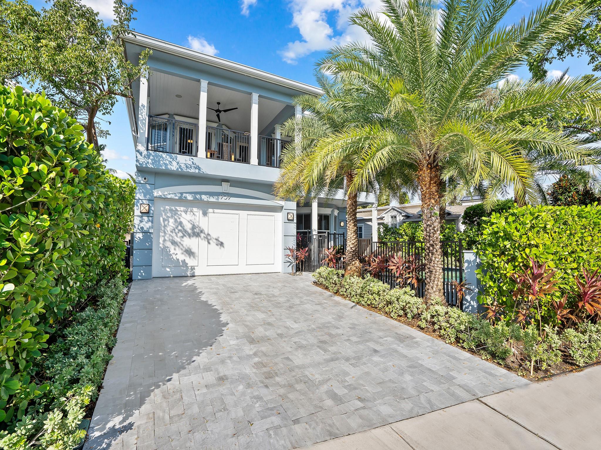 Rio Vista Isles - Residential