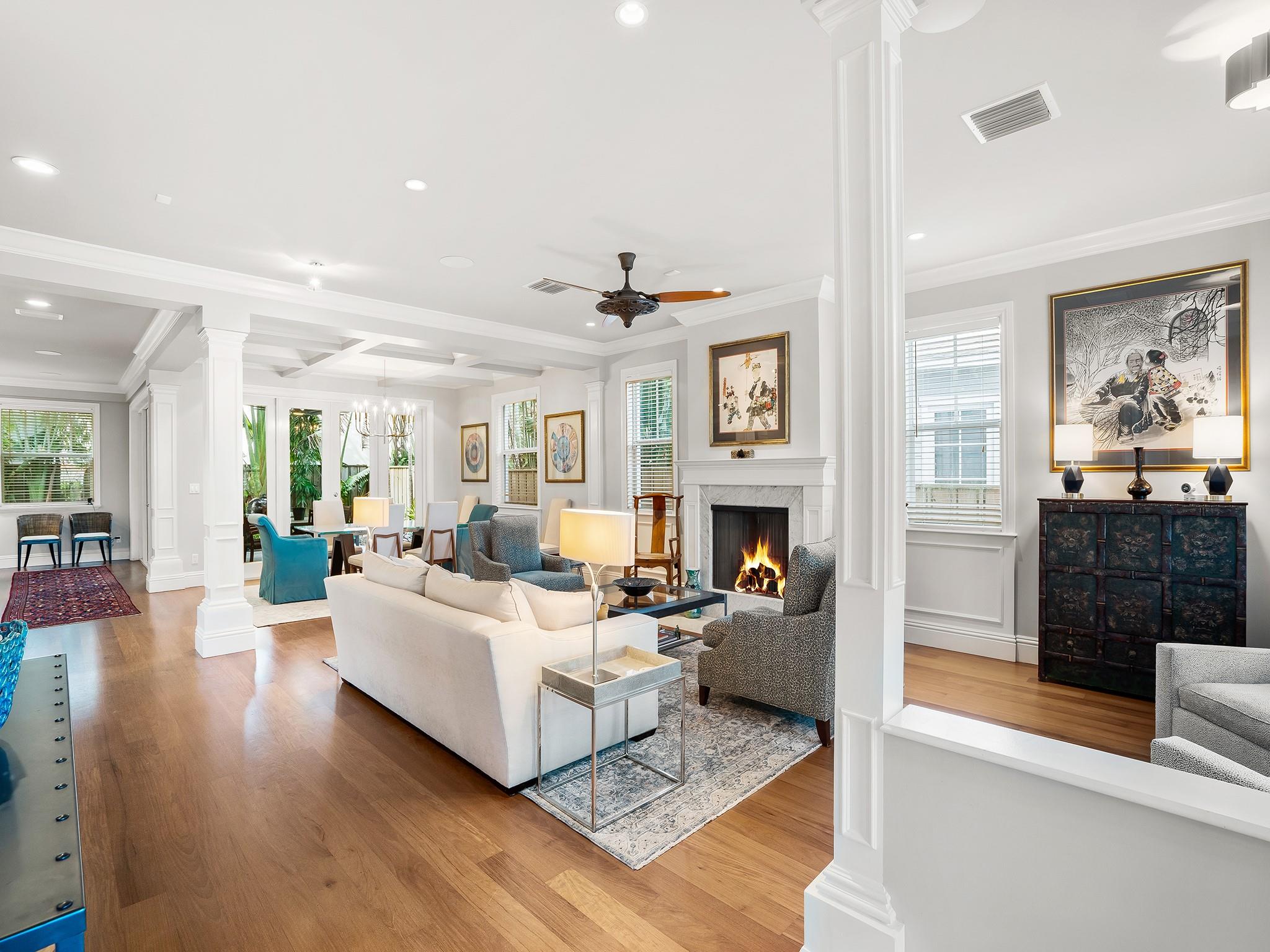 Rio Vista Isles - Residential