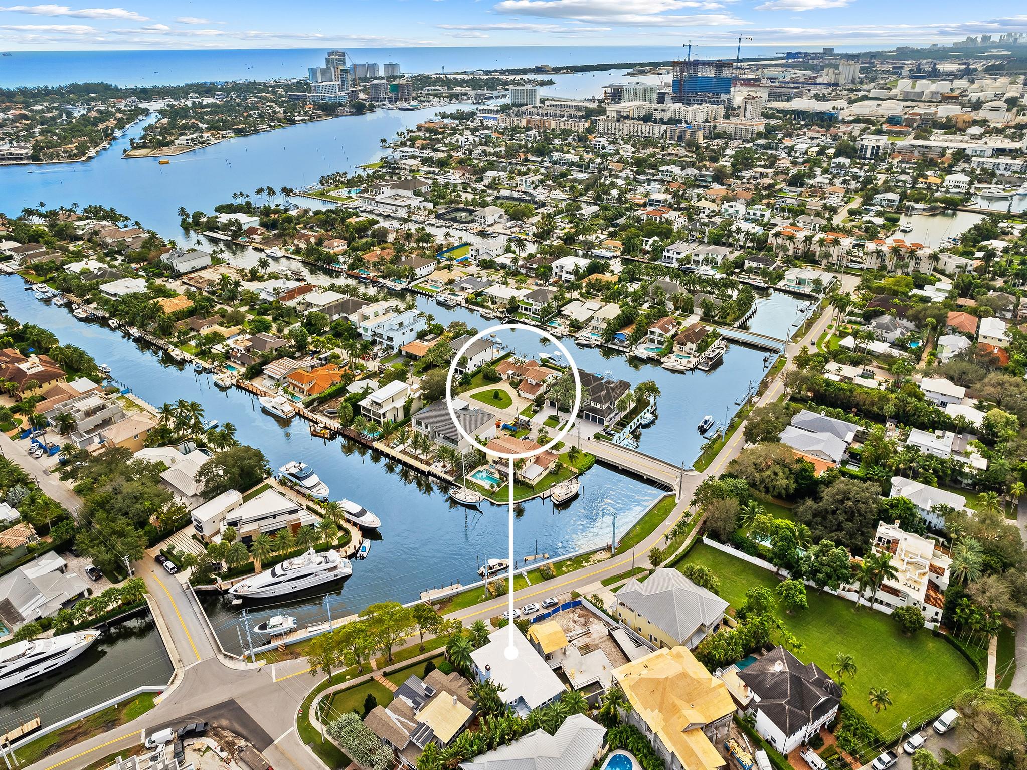 Rio Vista Isles - Residential