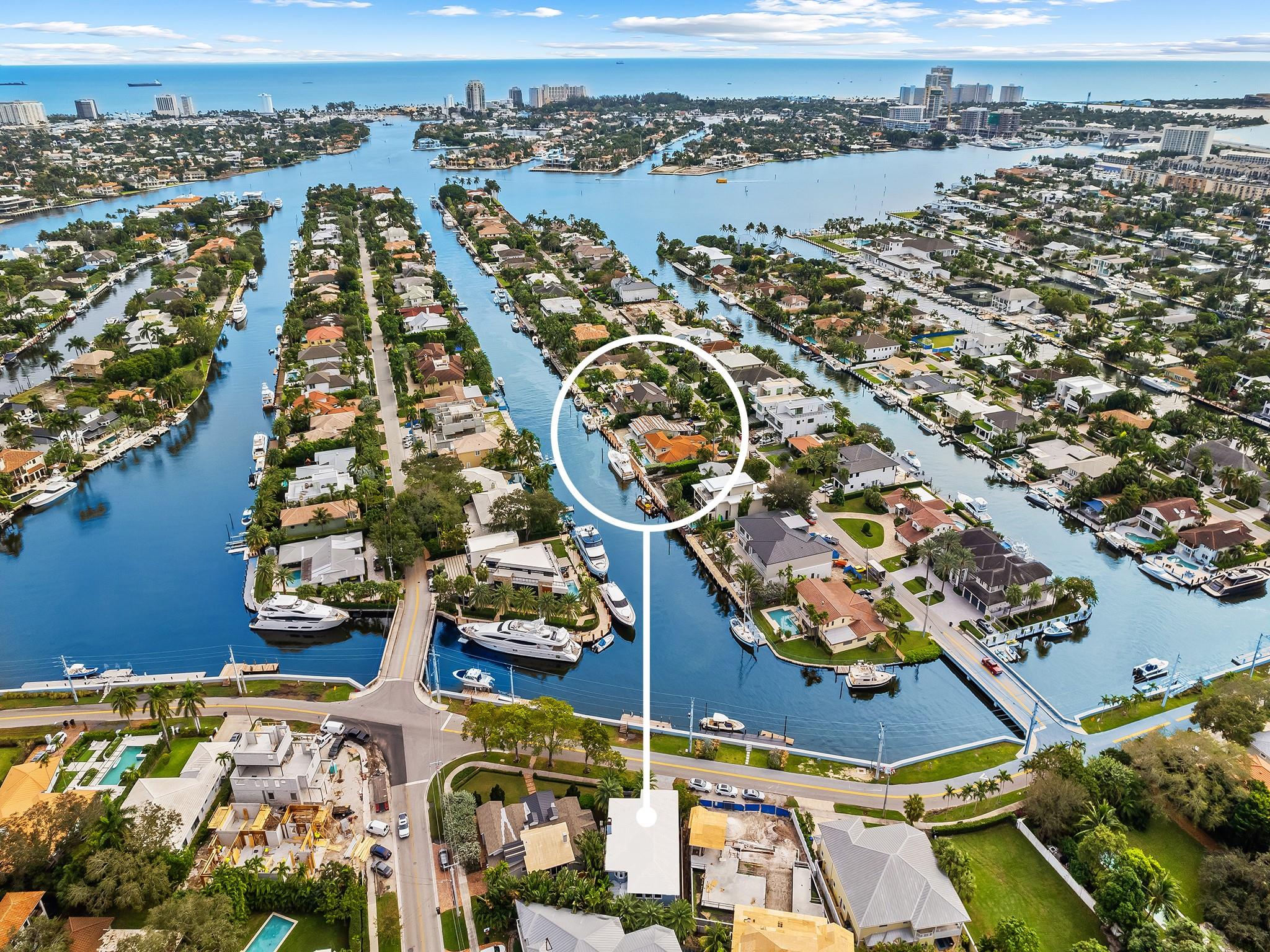 Rio Vista Isles - Residential