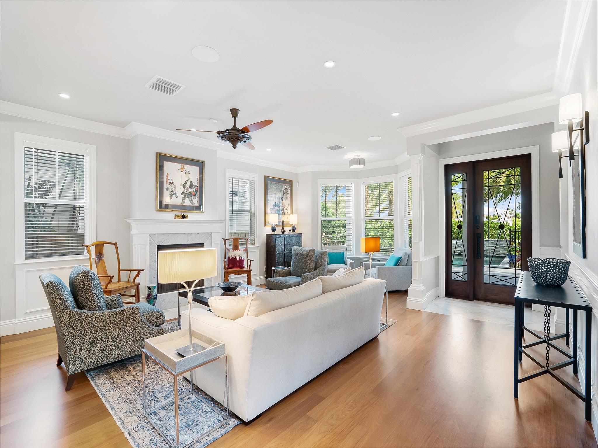 Rio Vista Isles - Residential