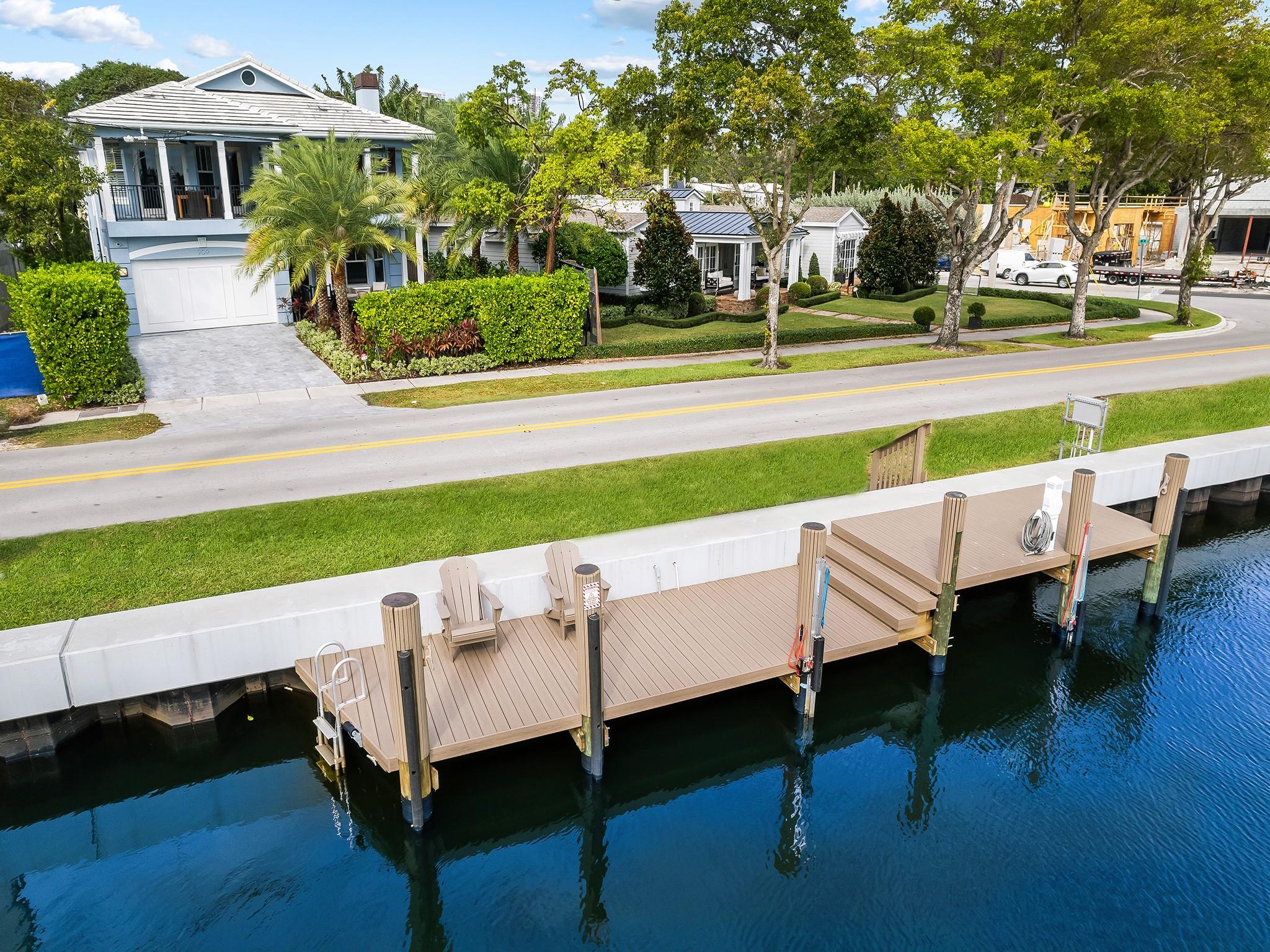 Rio Vista Isles - Residential