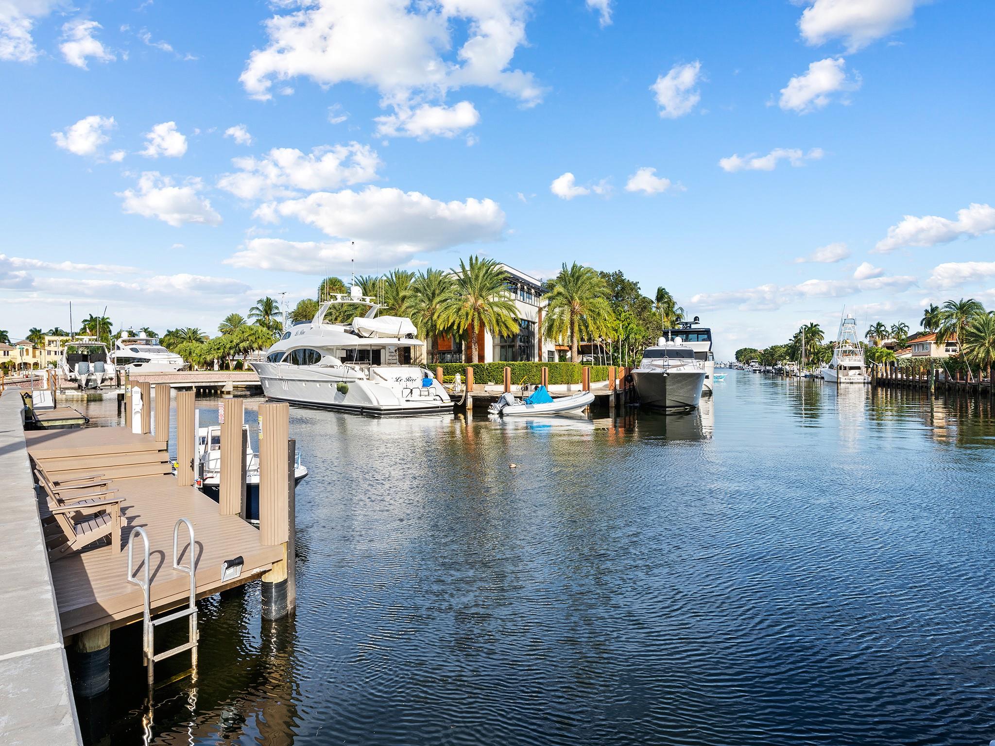 Rio Vista Isles - Residential