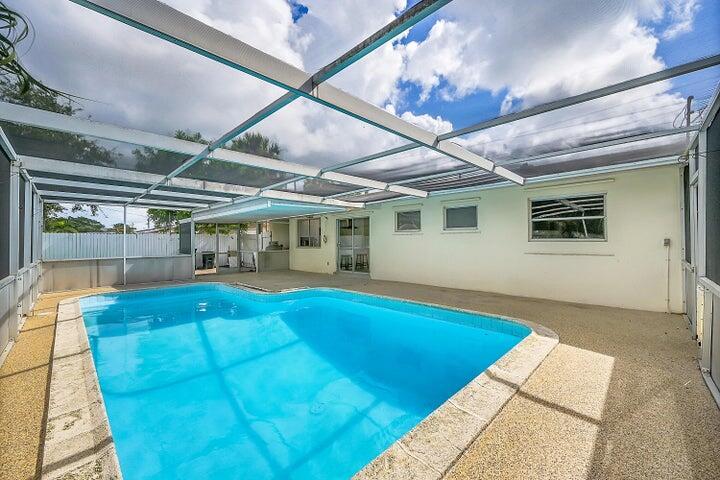 DELRAY BEACH HIGHLANDS SE - Residential Lease