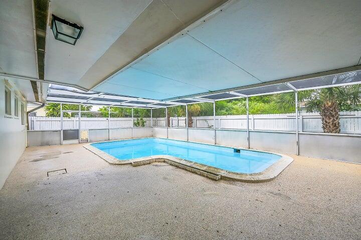 DELRAY BEACH HIGHLANDS SE - Residential Lease