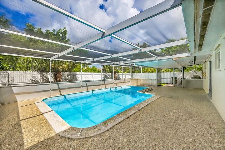 DELRAY BEACH HIGHLANDS SE - Residential Lease