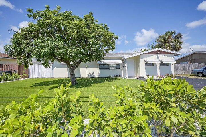 DELRAY BEACH HIGHLANDS SE - Residential Lease