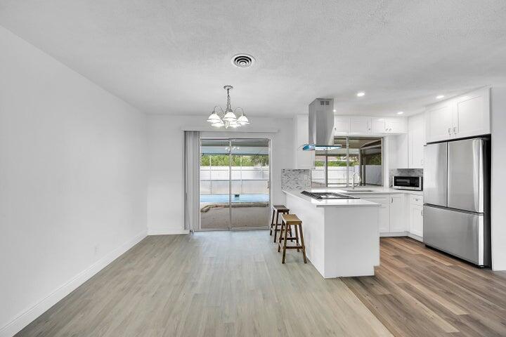 DELRAY BEACH HIGHLANDS SE - Residential Lease