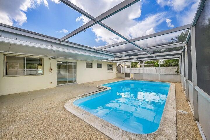 DELRAY BEACH HIGHLANDS SE - Residential Lease