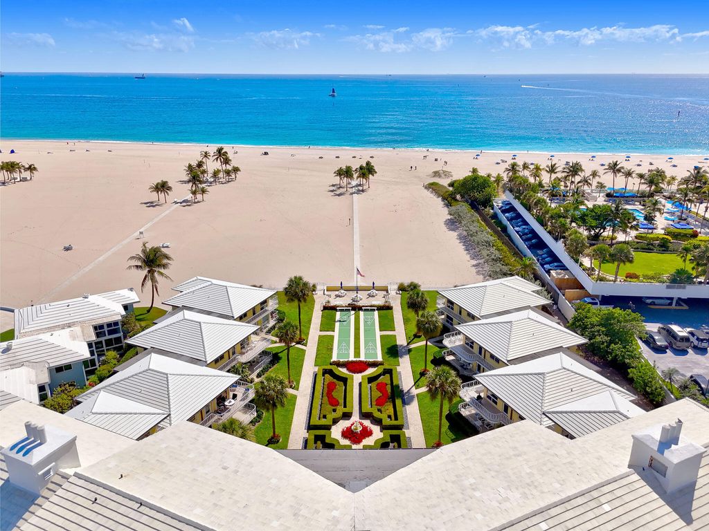 Photo of 2000 S Ocean Lane #13, Fort Lauderdale, FL 33316 (MLS # B26019880)