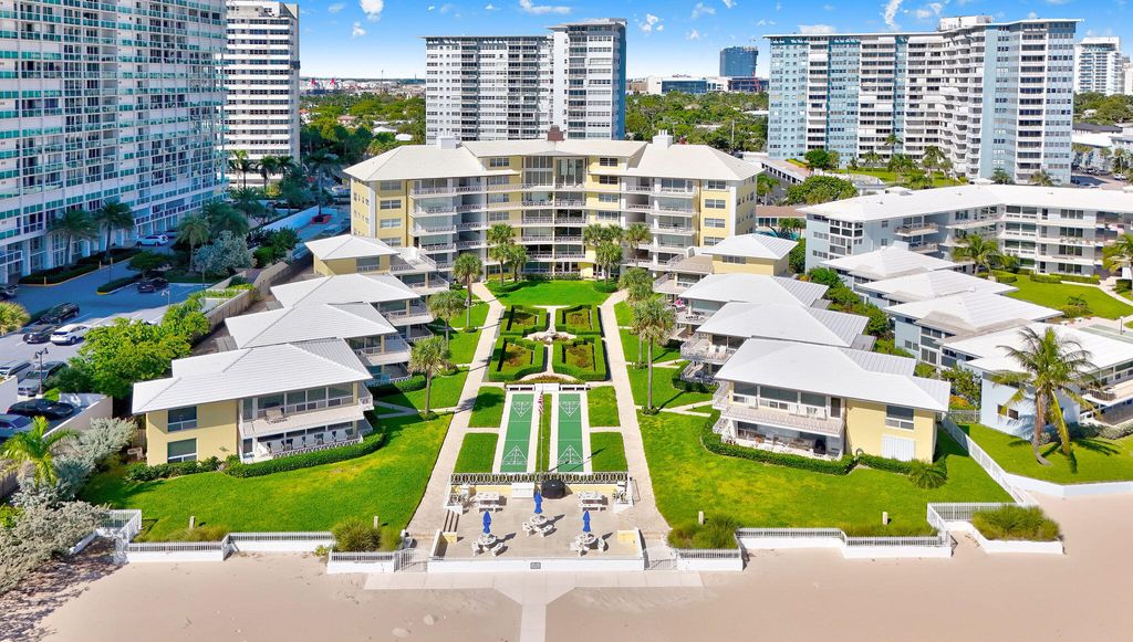 Photo of 2000 S Ocean Lane #13, Fort Lauderdale, FL 33316 (MLS # B26019880)