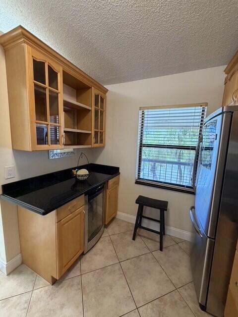 BOCA PALMS CONDO I THRU IV - Residential