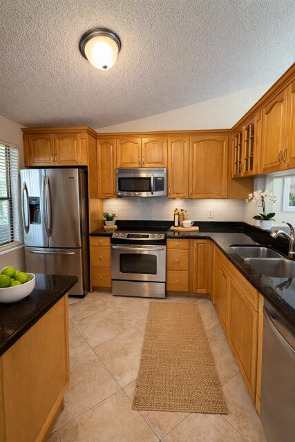 BOCA PALMS CONDO I THRU IV - Residential