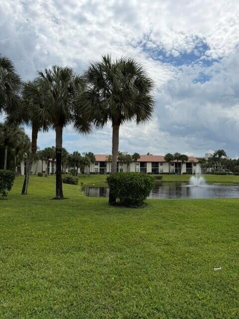 BOCA PALMS CONDO I THRU IV - Residential
