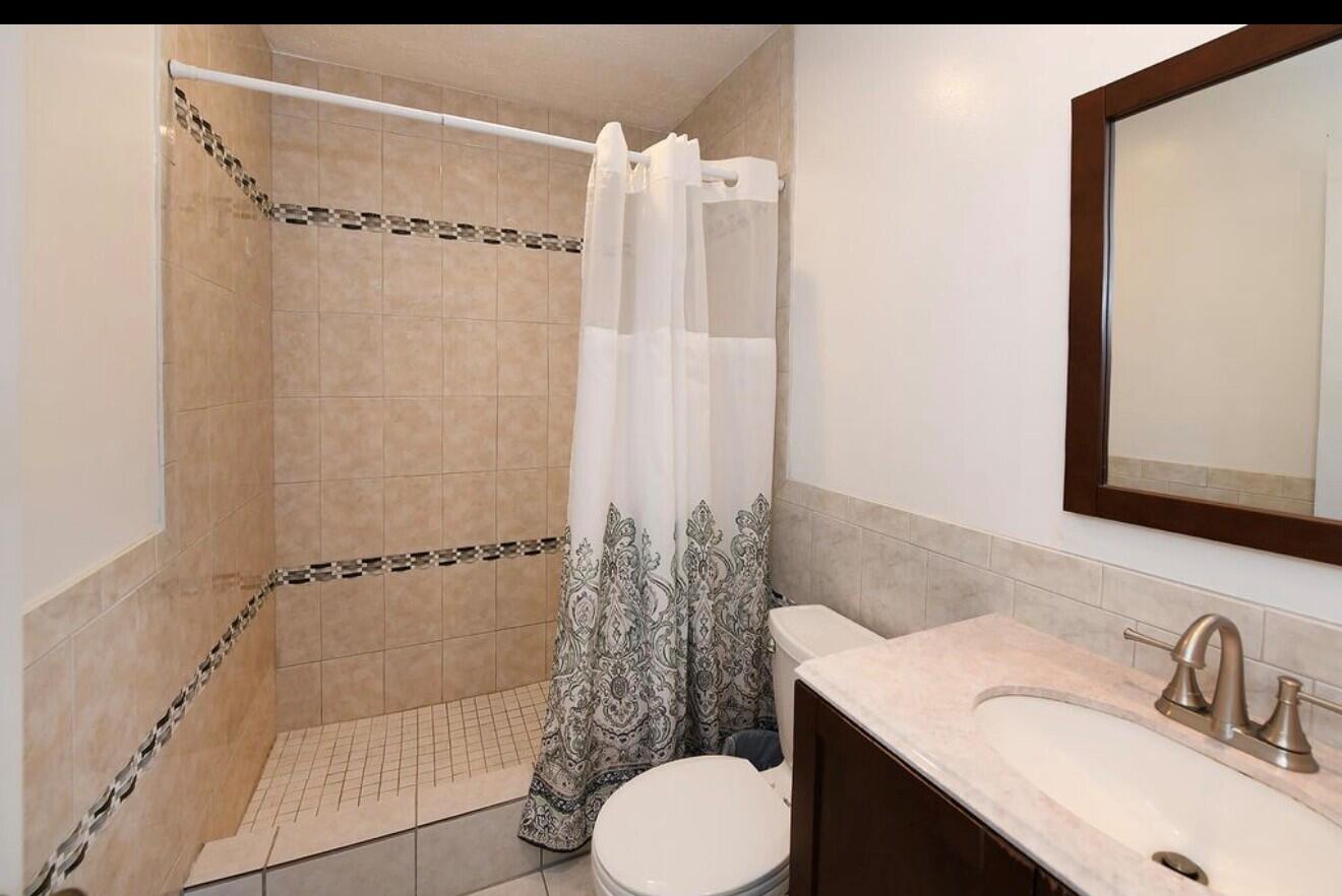 BOCA PALMS CONDO I THRU IV - Residential