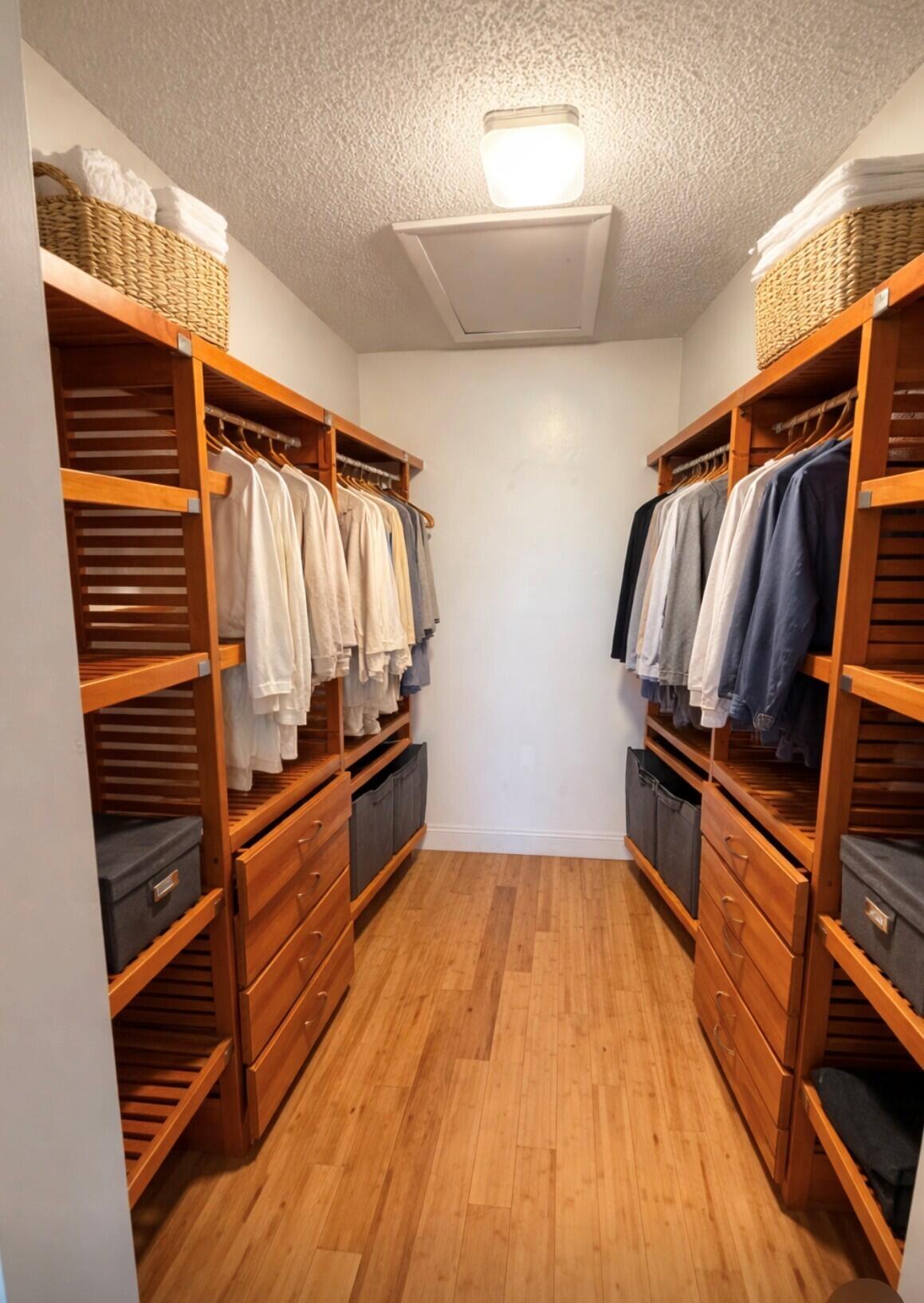 BOCA PALMS CONDO I THRU IV - Residential