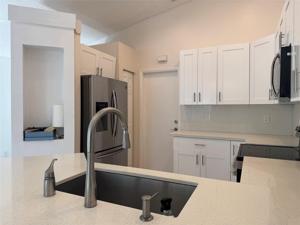 The Ridge - Residential