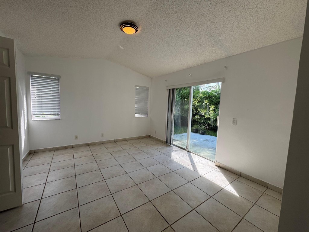 The Ridge - Residential