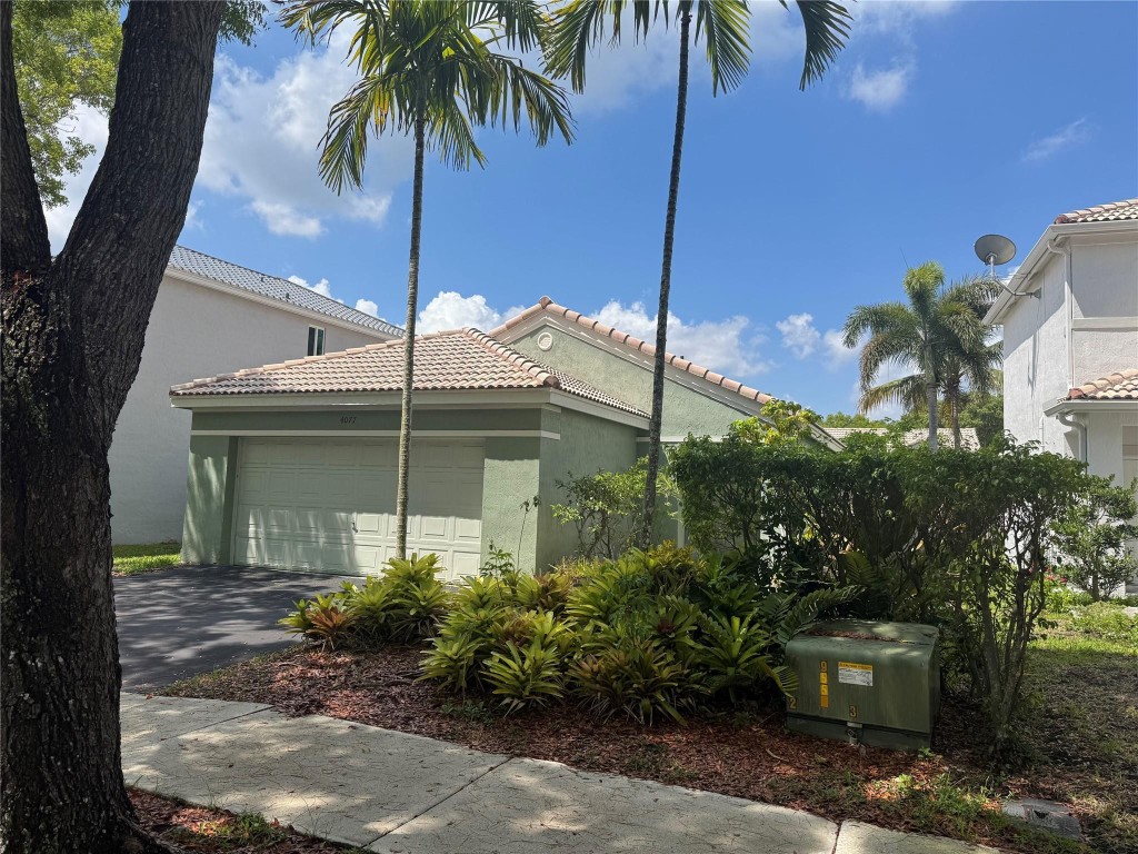 The Ridge - Residential