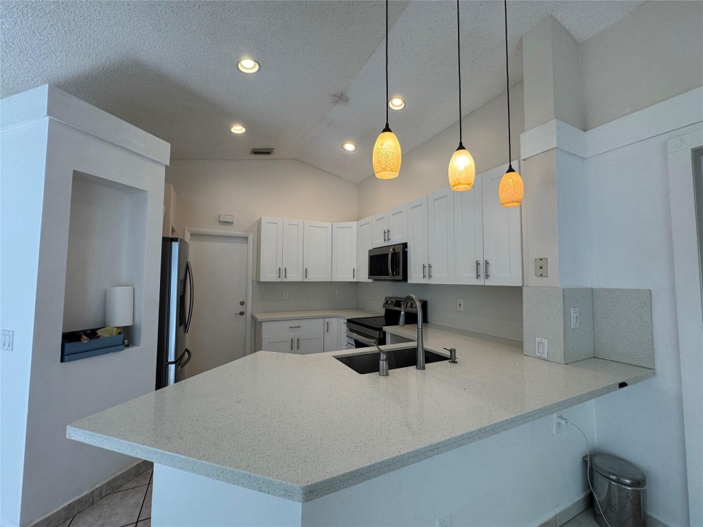 The Ridge - Residential