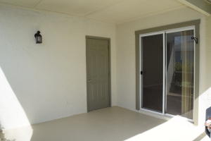 South Port St. Lucie - Residential Lease