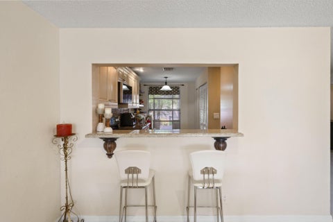 Tiny photo for 8634 Via Reale #3, Boca Raton, FL 33496 (MLS # B26026008)