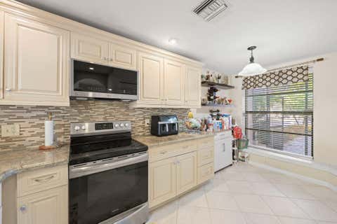 Tiny photo for 8634 Via Reale #3, Boca Raton, FL 33496 (MLS # B26026008)