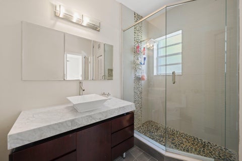 Tiny photo for 8634 Via Reale #3, Boca Raton, FL 33496 (MLS # B26026008)