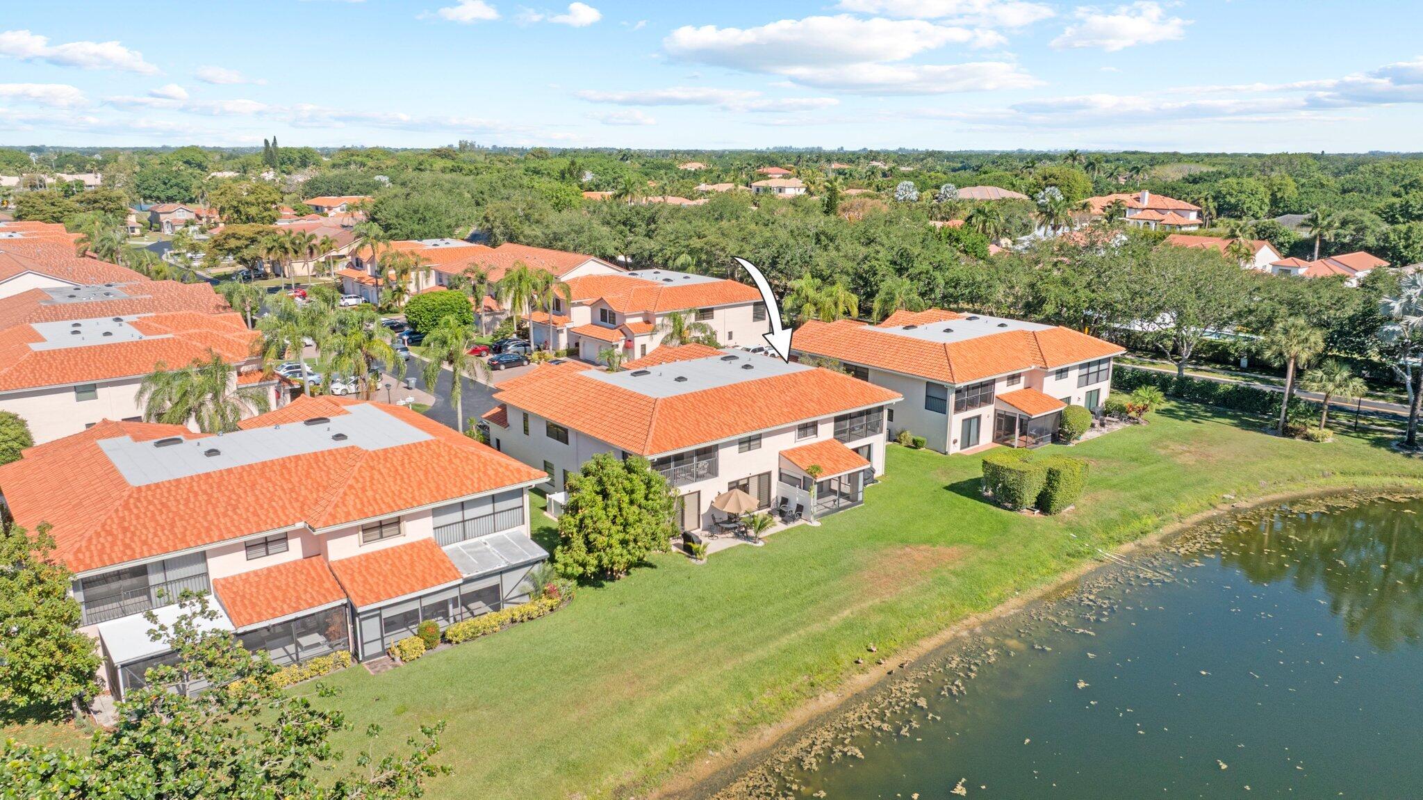 VILLA SAN REMO - Residential